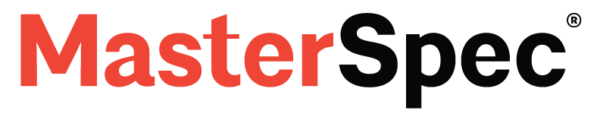 MasterSpec logo